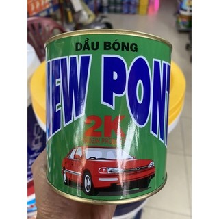BÓNG 2K Newpont