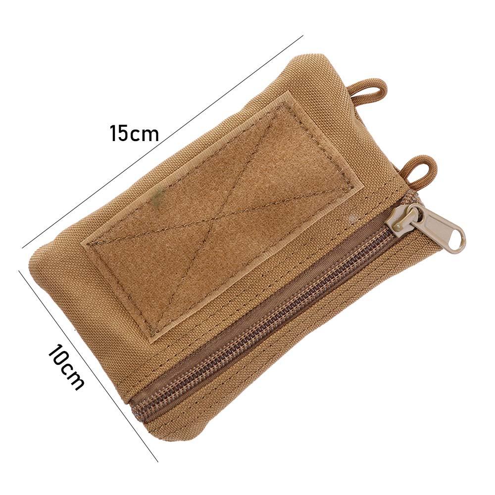 Túi Đeo Hông Đựng Dụng Cụ Đa Năng Chống Thấm Nước VANES1