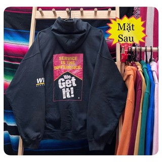 HOODIE 2hand unisex