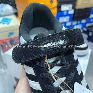[Có sẵn][Ht Sneaker] Giày Sneaker Das Forum 84 Đen |Forum Low 84 Black