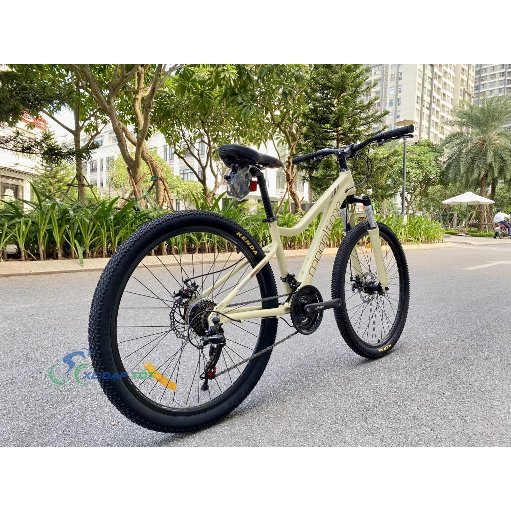 Xe Đạp CALIFORNIA Modeltime Durian