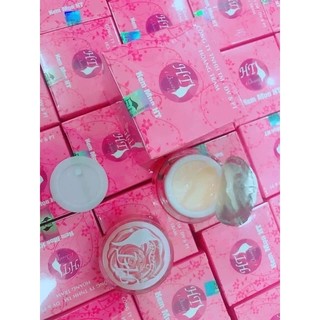 KEM MỤN HT BEAUTY