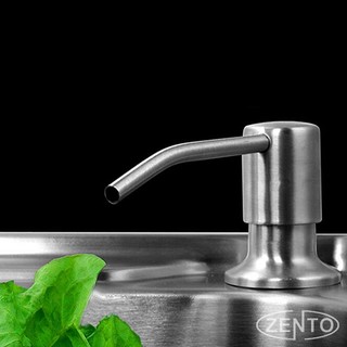 Bình đựng nước rửa chén - bát Soap Dispenser SD322