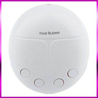 Thân máy hút sữa điện đôi Real Bubee chính hãng