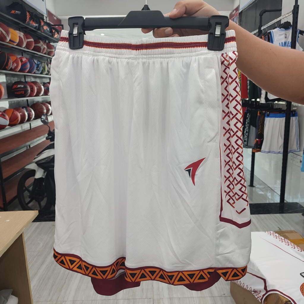 Đồ Bóng rổ Actee Glory