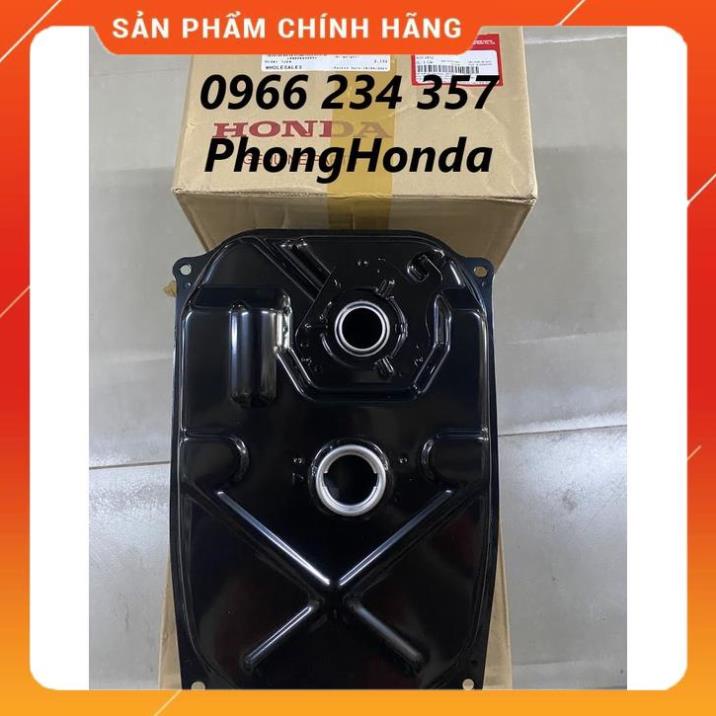 thùng xăng , bình xăng lớn wave rs 100 chính hãng honda