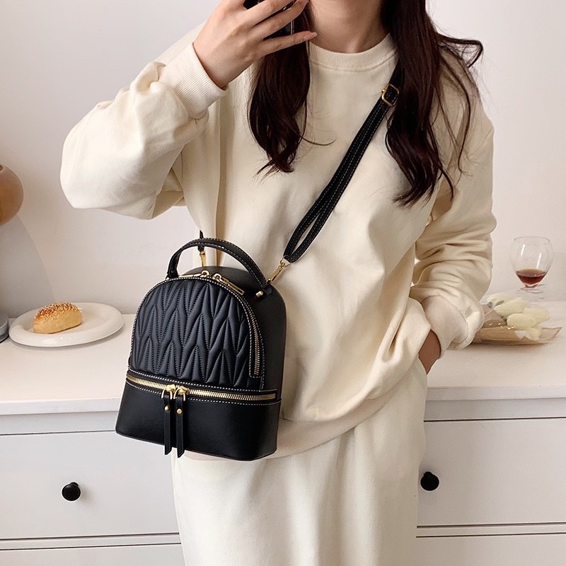 Balo thời trang size nhỏ