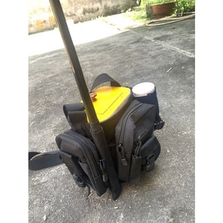 thùng giữ nhiệt đựng cá