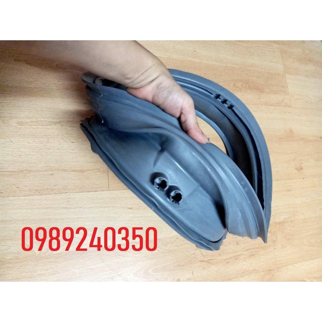 Gioăng máy giặt LG 9 kg FC1409S3W, ron cao su cửa chính hãng
