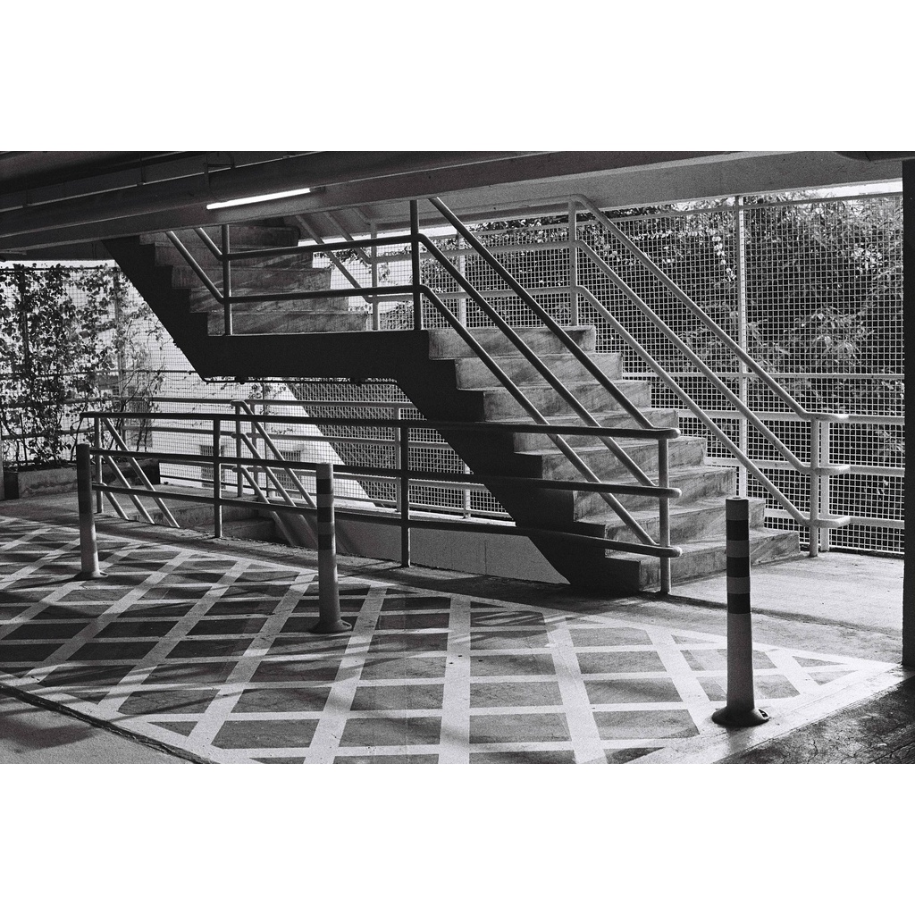 Phim ADOX CHS 100 II ISO 100, Đen Trắng B&W, 135/35mm x 36 Kiểu, In Date Cho Máy Chụp Ảnh Film - LIIQ Flash