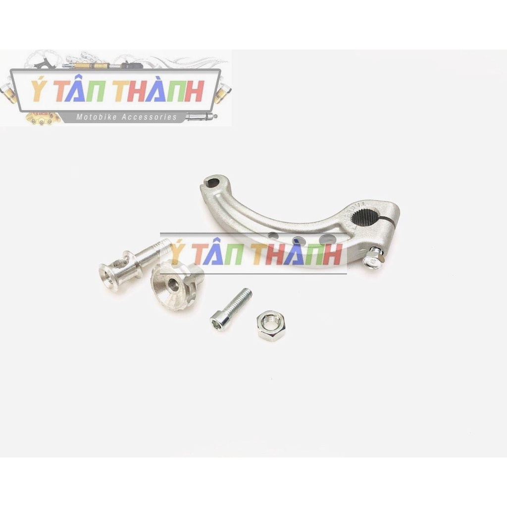 Càng Thắng Takegawa Cong MS2214