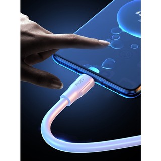 Cáp Sạc Nhanh 120W 6A Cho Huawei Apple Type-c Android