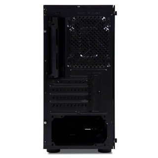 Vỏ case MIK NEXUS M BLACK