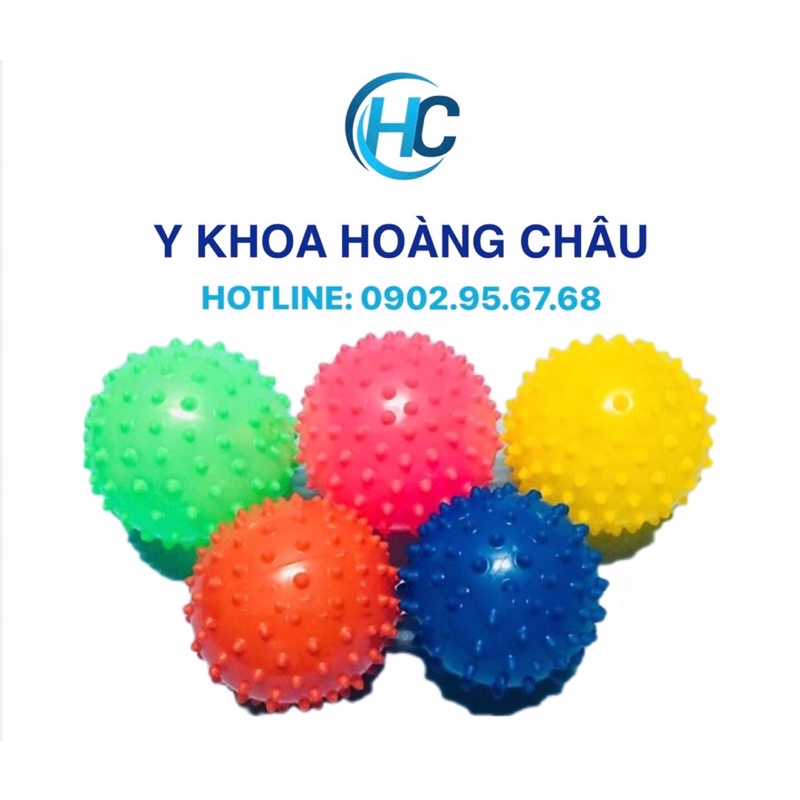 Banh Gai Tập Cơ Tay Mẫu Tròn