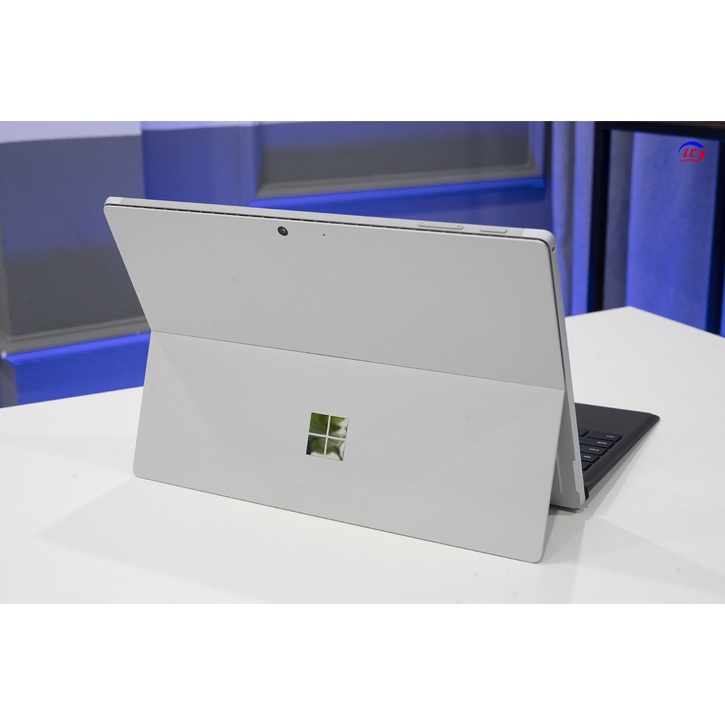 Laptop Microsoft Surface Pro 7 Plus tuyệt phẩm 2in1
