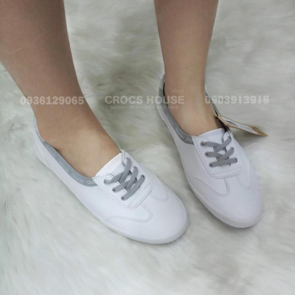 Giày thể thao nữ KAPPA chính hãng full hộp .2020 new ³ 2021 i