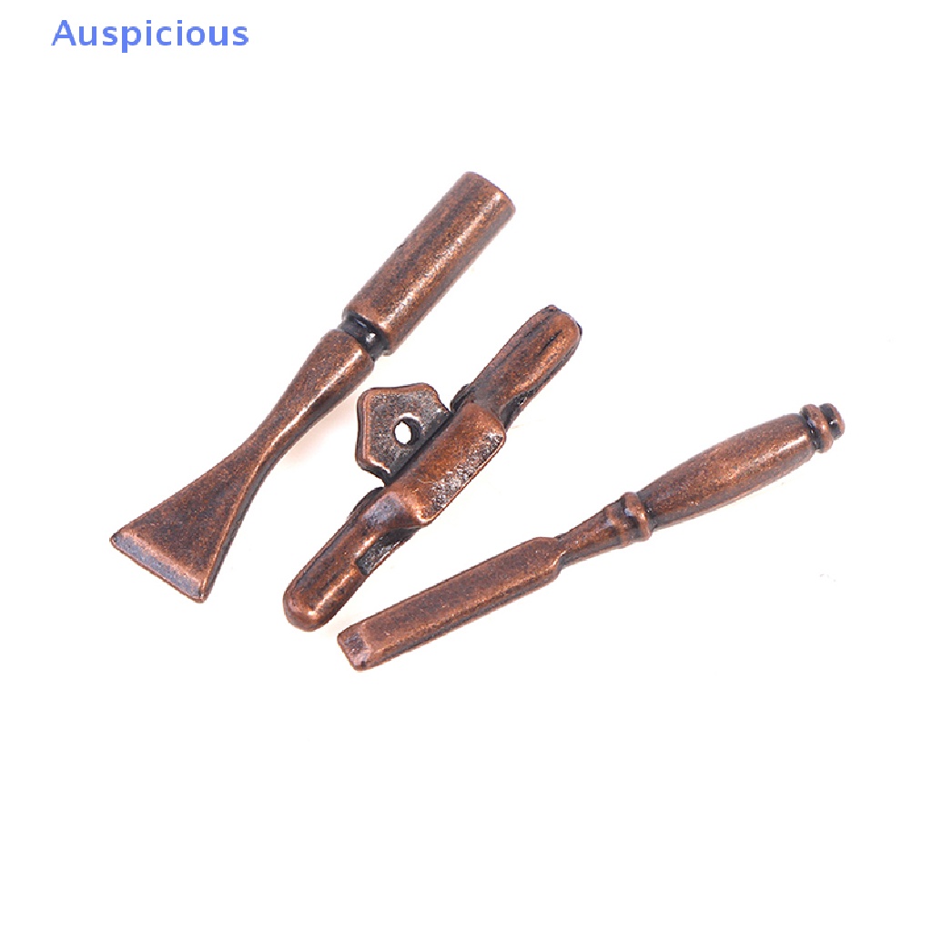 Mô Hình Dụng Cụ Sửa Chữa Mini Tỉ Lệ 1 / 12 Trang Trí Nhà Búp Bê