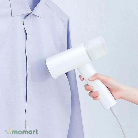 Máy ủi hơi nước cầm tay Xiaomi Mijia Zanjia ZJ GT-306W/Bàn Ủi Hơi Nước Cầm Tay