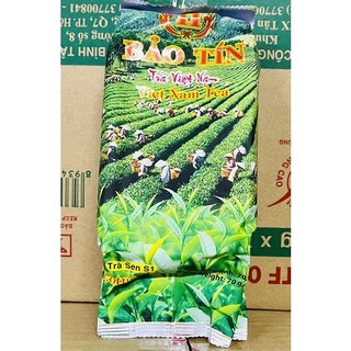 Lốc Trà Sen Bảo Tín S1 (6 gói x 70g)