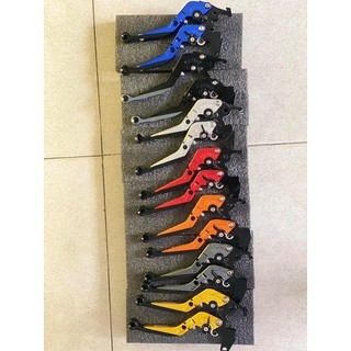 Tay thắng Kéo gãy Kozzi Exciter,NVX ...