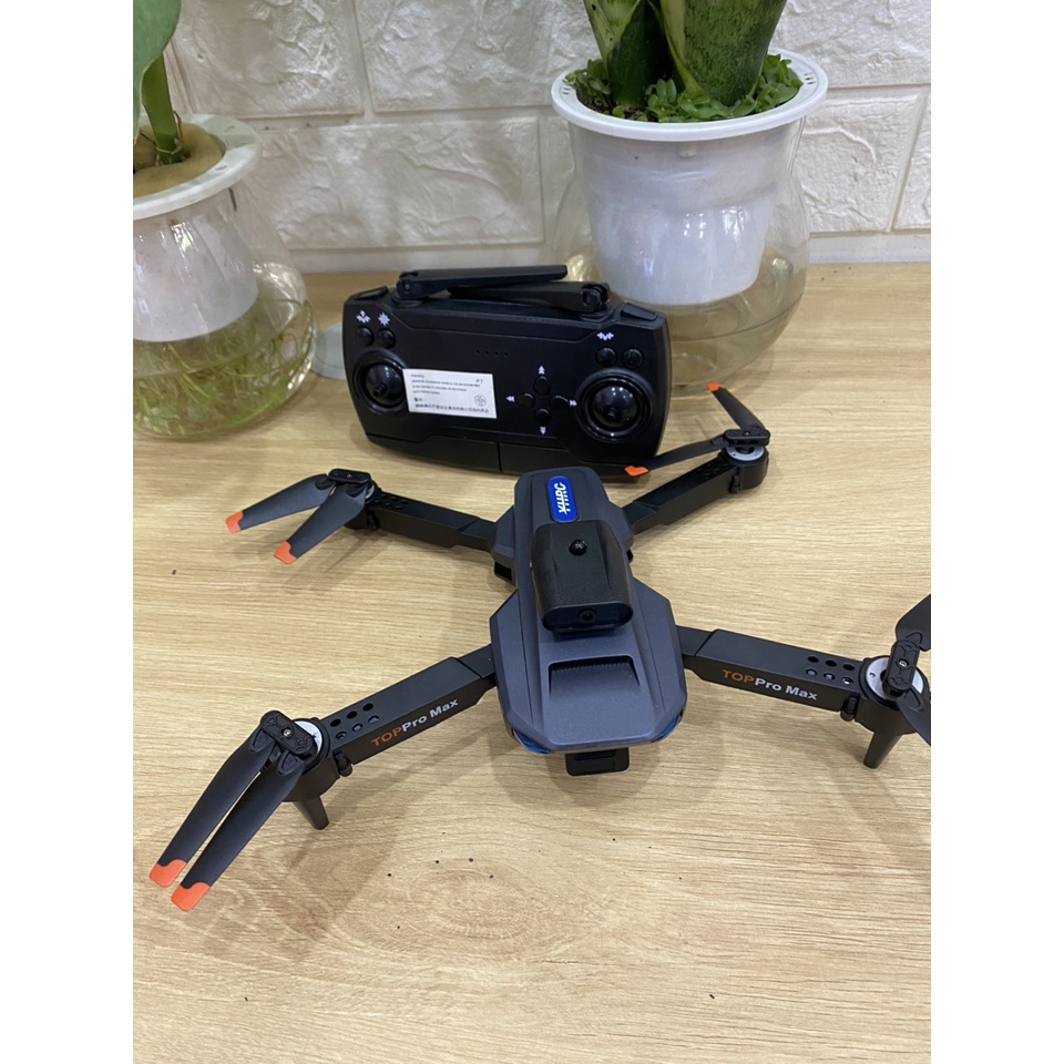 ⚡️ 𝙁𝙧𝙚𝙚 𝙎𝙝𝙞𝙥 ⚡️ Máy bay không người lái mini Flycam P10 Pro với camera kép 8K Wifi FPV 4 mặt Tránh chướng ngại vật | BigBuy360 - bigbuy360.vn