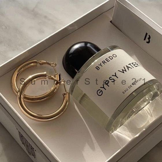 Nước Hoa Byredo Gyspy Water - 5𝘮𝘭/10𝘮𝘭