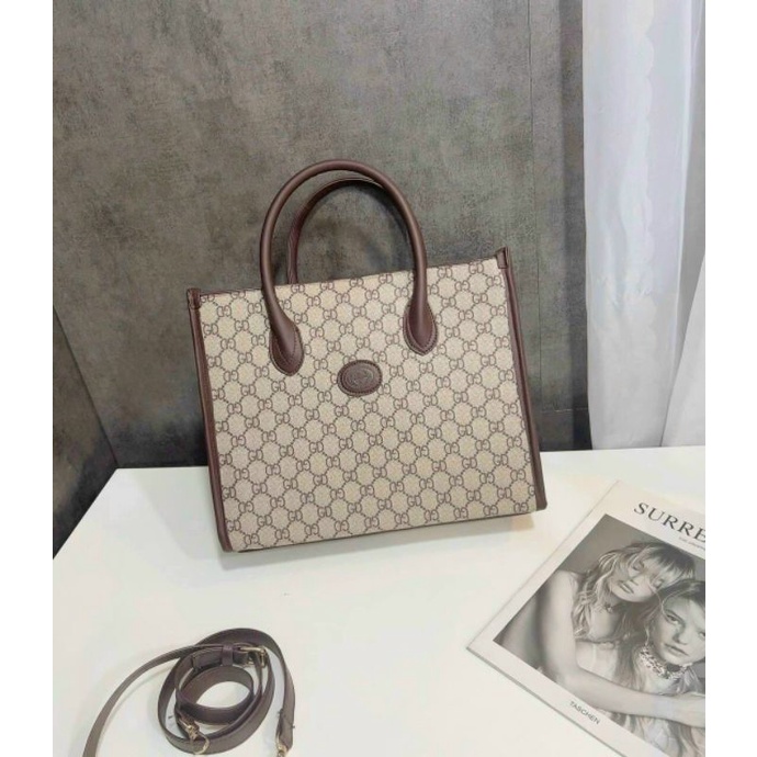 Túi Gucci Công Sở Size 32