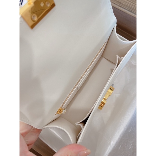 Túi xách cd nữ dáng ngang fullbox hàng đẹp chất lượng siêu hot