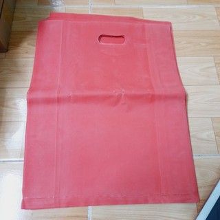 (Xã kho) 1kg Túi xoài HD màu đóng gói hàng loại rẻ nhăn,gãy,có nếp (đỏ/vàng/xanh)