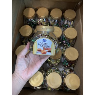 Kẹo Arcor Butter Toffees 70 - 90g