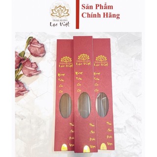 Hương Trầm Lạc Việt (Cao cấp)