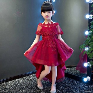 Váy đầm công chúa, váy đầm dự tiệc, váy đầm dạo phố cho bé gái