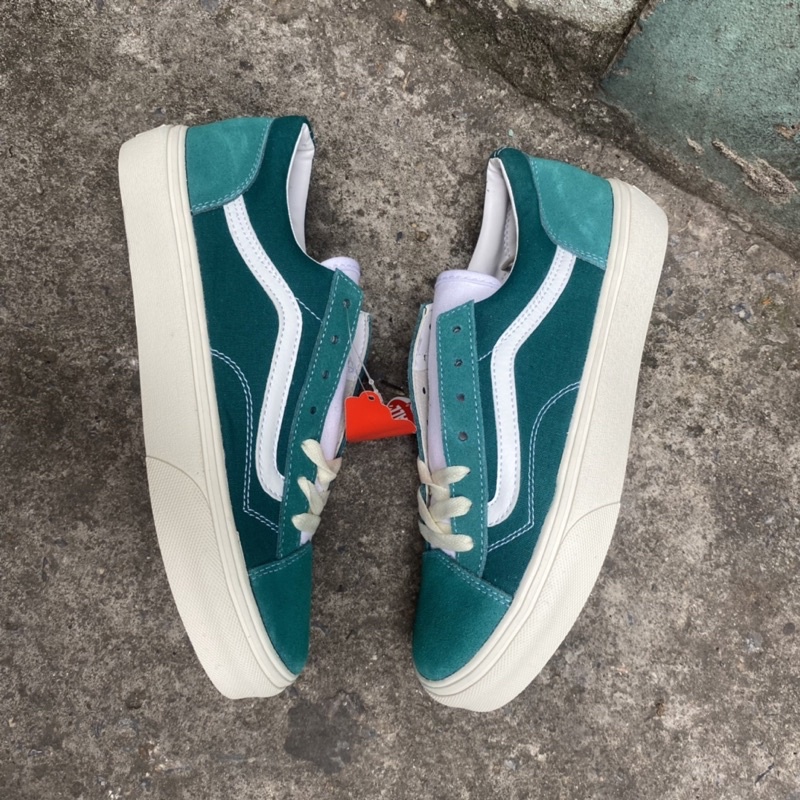 THANH LÝ GIÀY VANS TỒN KHO LẺ SIZE