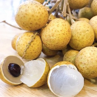 Nhãn thái cơm vàng vị ngọt 1kg [HCM]
