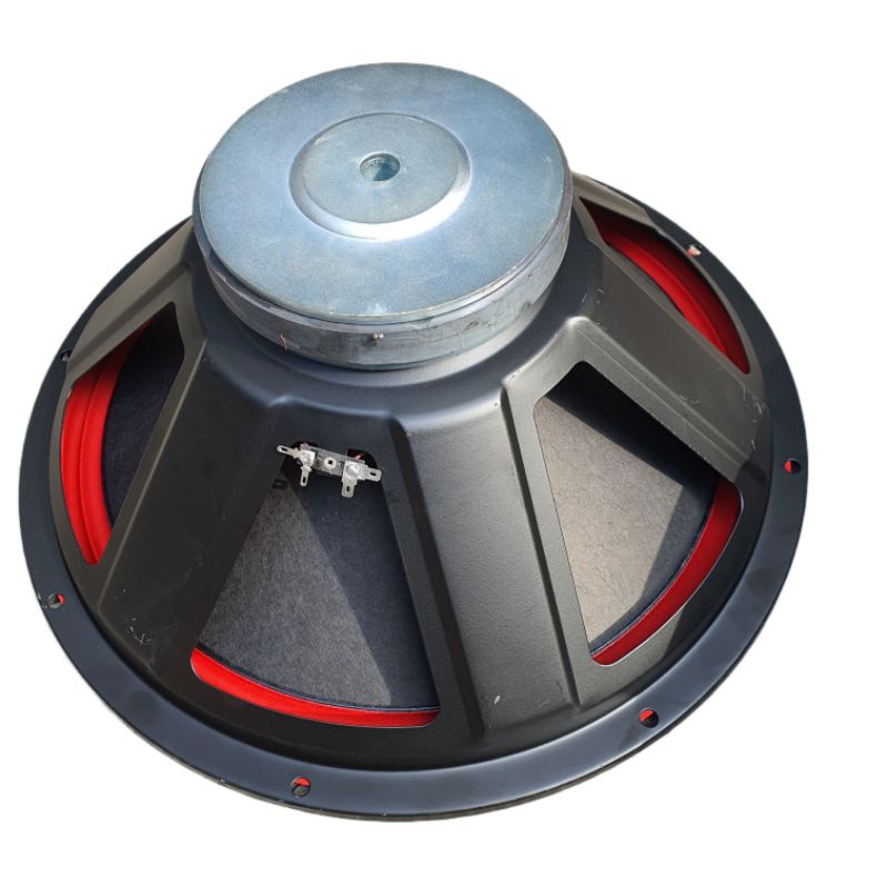 Bass 50 Loa Kéo Coil 65 Từ 170