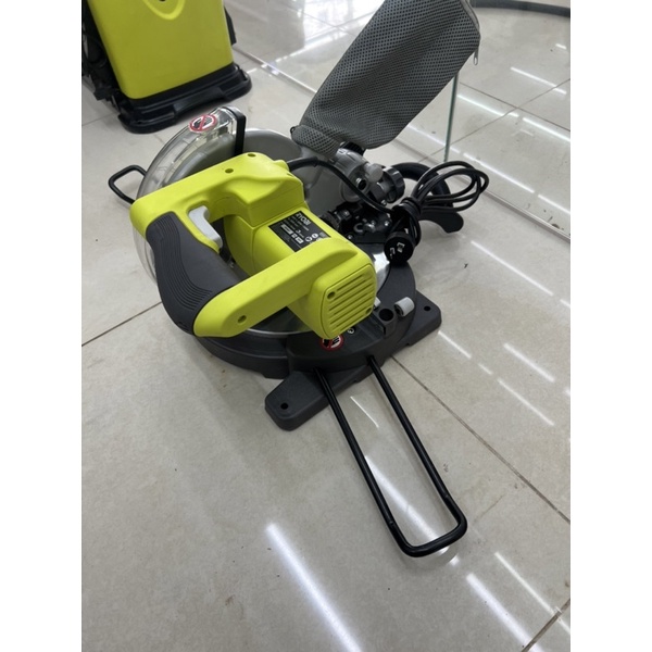 Máy Cắt Góc Ryobi 210mm