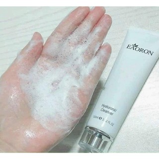 Sữa rửa mặt Eaoron Úc