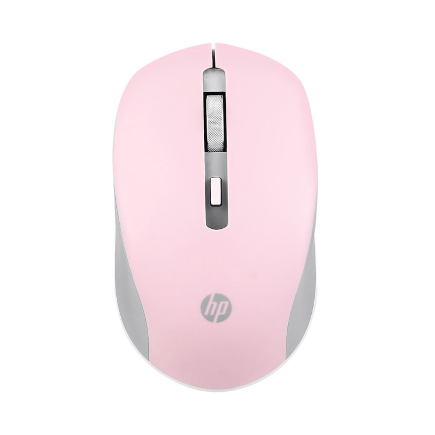 Chuột Không Dây HP S1000 Plus 2.4Ghz, 1600DPI