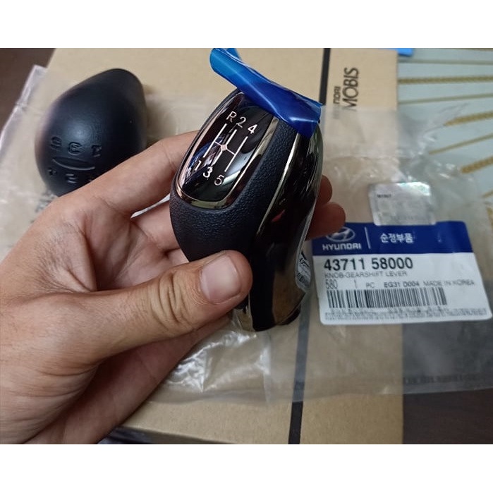 Quả đấm số mạ County Hyundai Hd65 Hd72 3t5 2t5 110sl v.v...