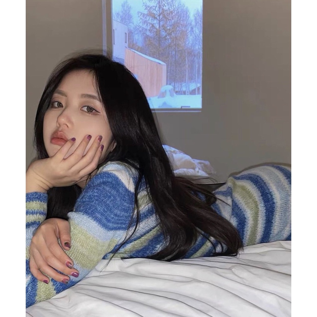 -  Quà tặng sinh nhật,bạn gái,cho nữ,tết Quà tặng sinh nhật,bạn gái Đầm dệt kim