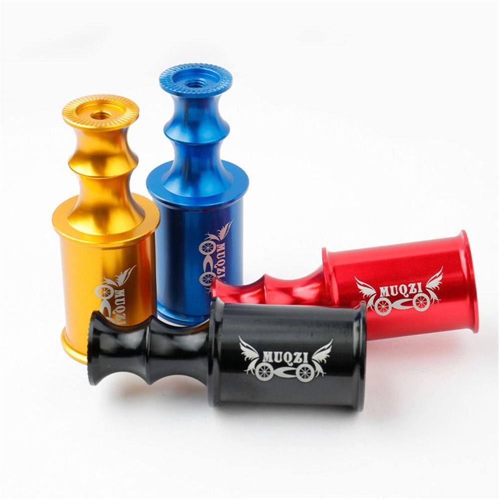 CACTU Trục Nối Dài Tháo Lắp Nhanh Cho Xe Đạp Leo Núi