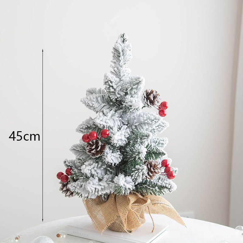 Cây thông Giáng sinh quả đỏ Kẻ du hành 2 size