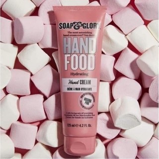 Kem tay soap & glory