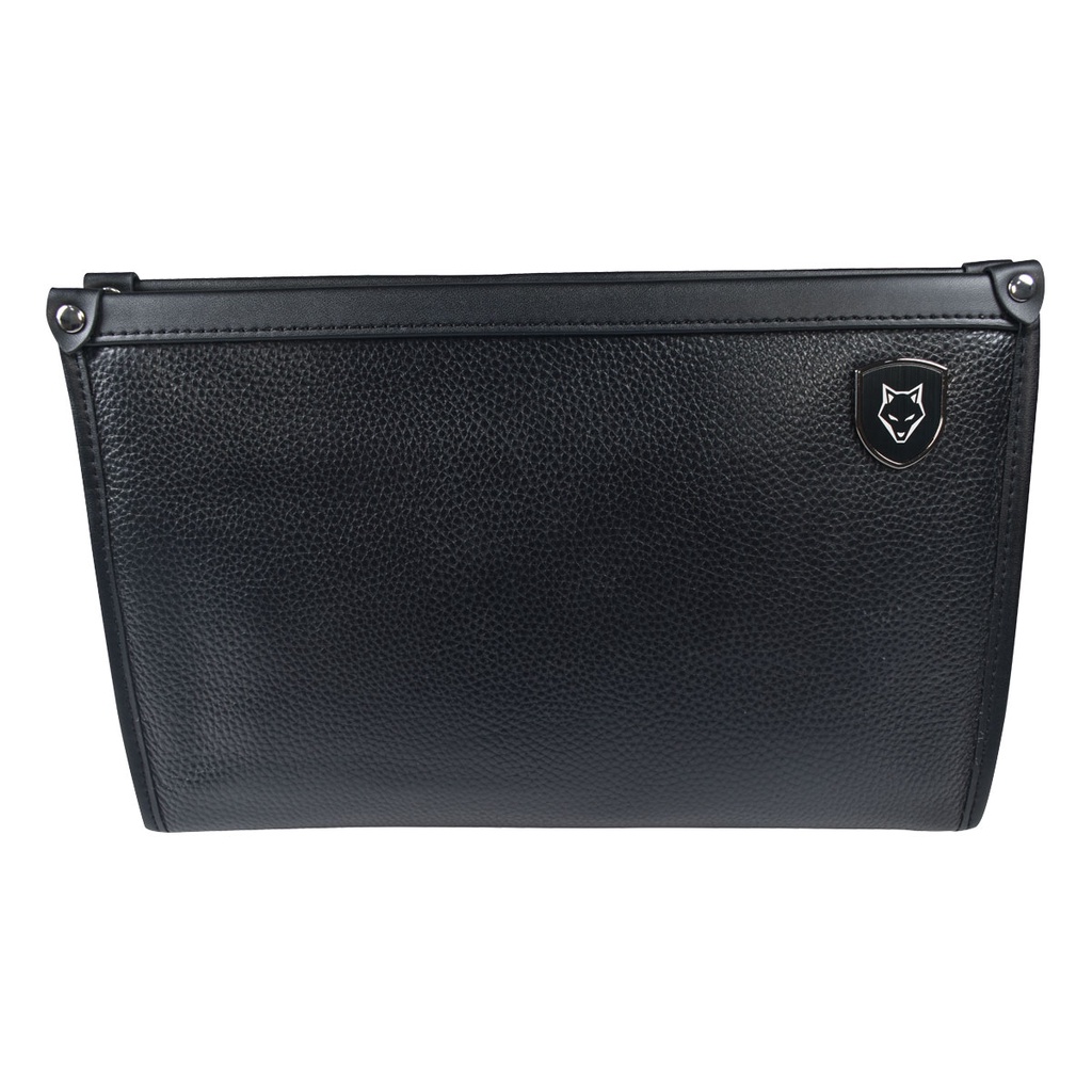 Túi Clutch golf 1 ngăn khoá vân tay Handee UCVT113