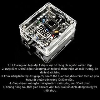 Nguồn máy Pen /Dcpx Doreme