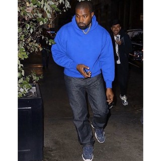 ⚡️ORDER⚡️ Áo Hoodie yeezy kanye West / yeezy kanye West Hoodie- Hoodie kanye West