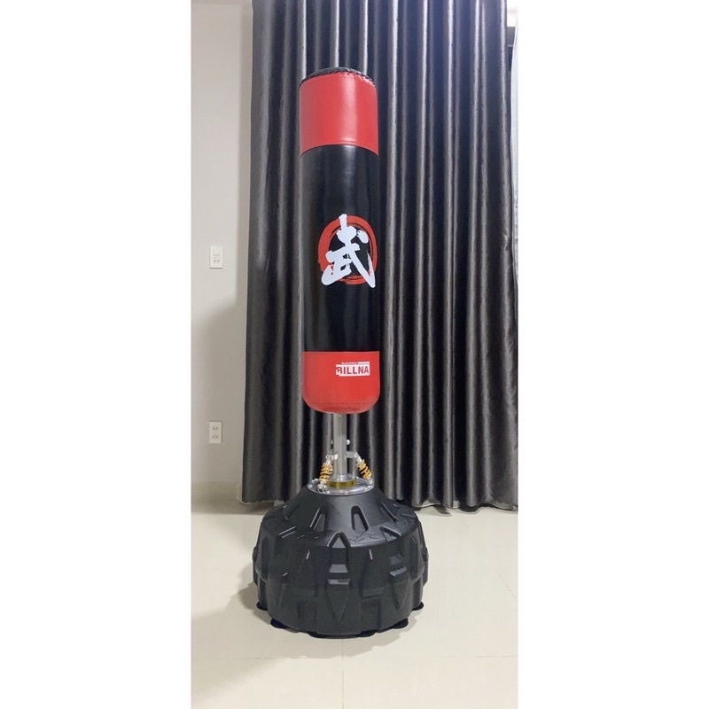 Trụ đấm boxing nhập khẩu 100 %