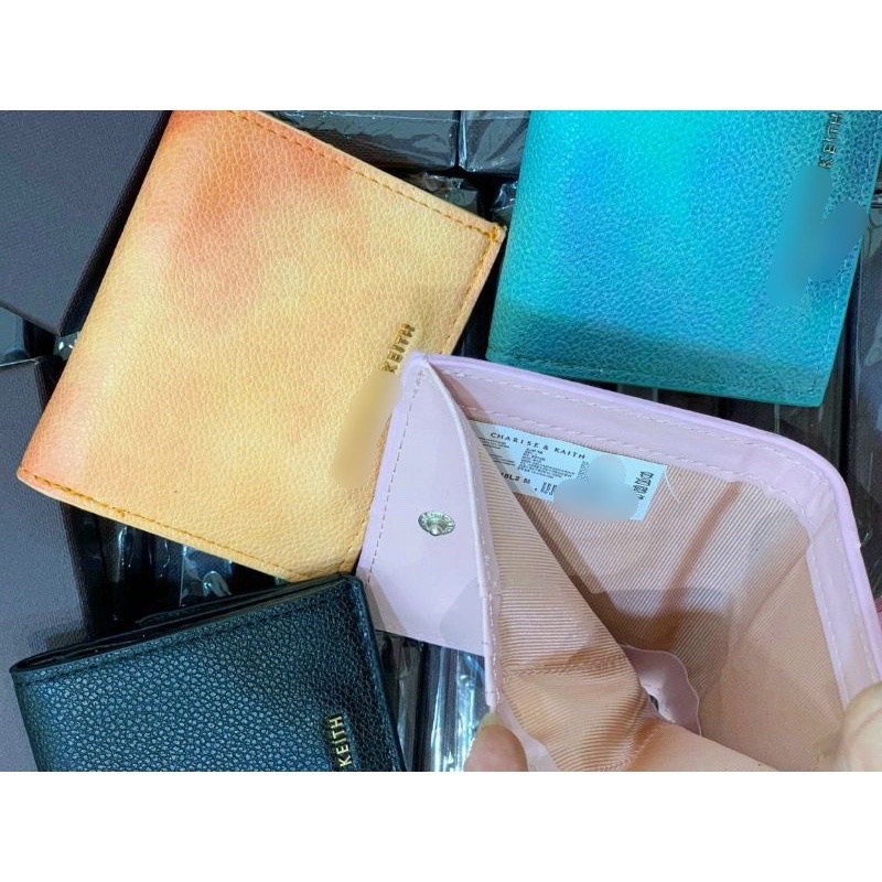 Ví Cê Ka mới sz10