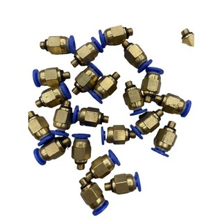 Cút nối thẳng 4M5