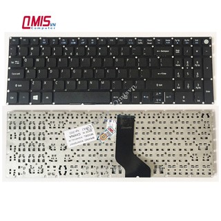 Bàn phím laptop Acer Aspire E5-573 E5-574 E5-575 E5-722 F5-521 F5-571 F5-573 V5-591 V3-574 V5-575 ES1-533 ES1-572